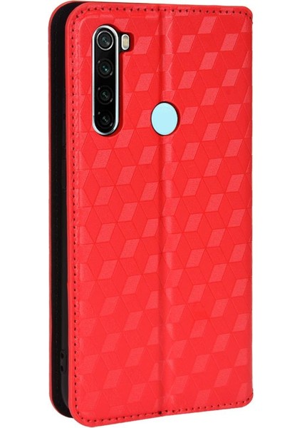 Xiaomi Redmi Not 8 Için Kılıf (Yurt Dışından)