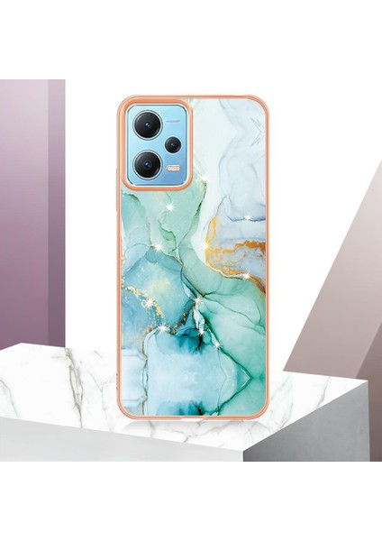 Xiaomi Redmi Not 12 5g Için Kılıf (Yurt Dışından)