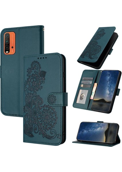 Xiaomi Redmi 9t Cüzdan Durumda (Yurt Dışından)