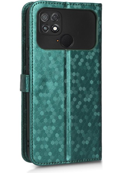 Xiaomi Poco C40 Için Kılıf (Yurt Dışından)