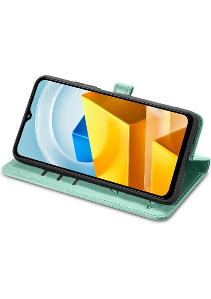 Xiaomi Poco M5 Için Kılıf (Yurt Dışından) modelleri