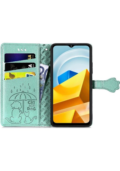 Xiaomi Poco M5 Için Kılıf (Yurt Dışından) fırsatları