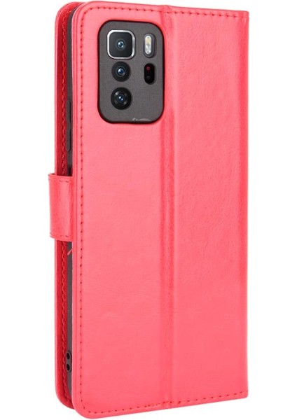 Xiaomi Poco X3 Gt Için Kılıf (Yurt Dışından)