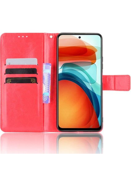 Xiaomi Poco X3 Gt Için Kılıf (Yurt Dışından)