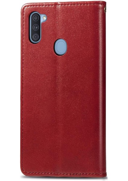 Samsung Galaxy A11 Moda Tasarım Kılıf Zarif Iş Için Kılıf (Yurt Dışından)