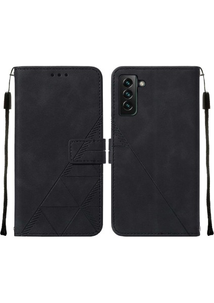 Samsung Galaxy S22 Artı 5g Için Kılıf (Yurt Dışından)