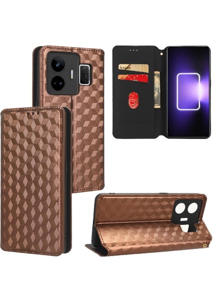 Oppo Realme Gt Neo 5 Için Kılıf (Yurt Dışından)