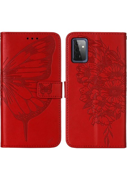 Samsung Galaxy A72 5g Için Kılıf (Yurt Dışından)