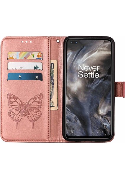 Oneplus Nord Için Kılıf (Yurt Dışından) fırsatları