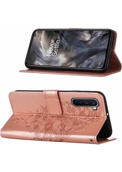 Oneplus Nord Için Kılıf (Yurt Dışından) indirimleri