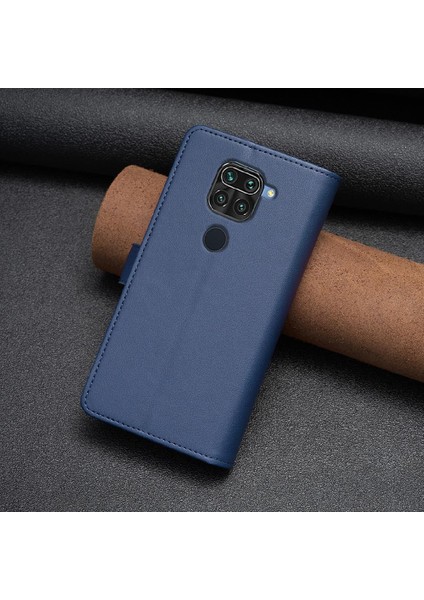 Redmi Not 9 Için Durum (Yurt Dışından)