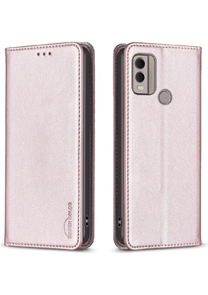 Nokia C22 Için Kılıf (Yurt Dışından)