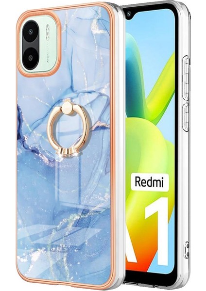 Xiaomi Redmi A1 Için Kılıf (Yurt Dışından)