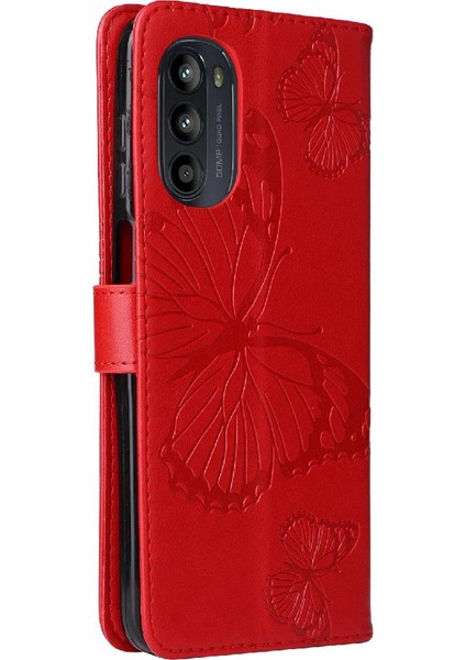 Motorola G52 Telefon Kılıfı Için Kılıf (Yurt Dışından)
