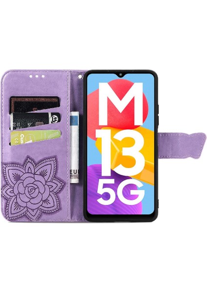 Samsung M13 5g Için Kılıf (Yurt Dışından) modelleri