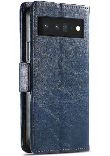 Google Pixel 6 Pro Için Durum (Yurt Dışından)
