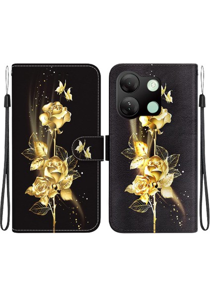 Infinix Akıllı 7 Hd Için Durum (Yurt Dışından)