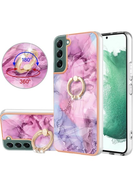 Samsung Galaxy S23 Fe 5g Için Kılıf (Yurt Dışından)