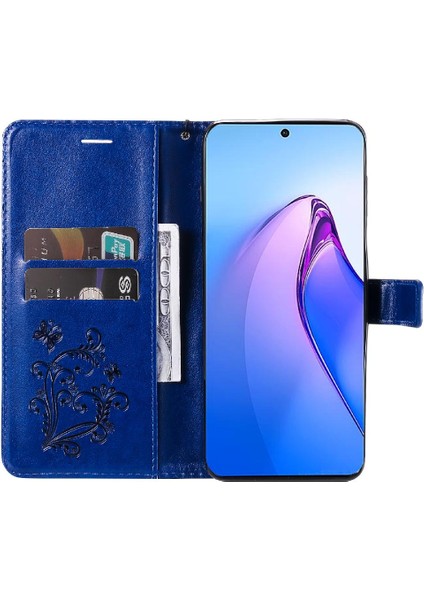 Oppo Oppo 8 Pro Telefon Kılıfı Için Kılıf (Yurt Dışından)