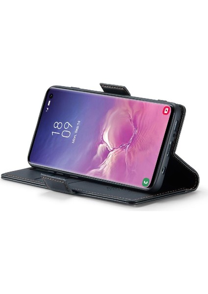 Samsung Galaxy S10 Artı Anti Dolandırıcılık Darbeye Vaka Kartı Için Caseme Durumda (Yurt Dışından) fırsatları