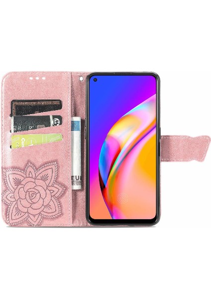 Oppo A94 4g Için Kılıf (Yurt Dışından) modelleri