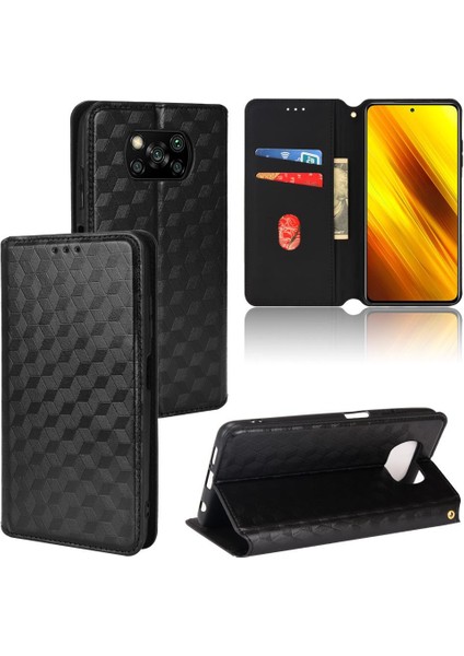 Xiaomi Poco X3 / X3 Pro Için Kılıf (Yurt Dışından) fiyatları