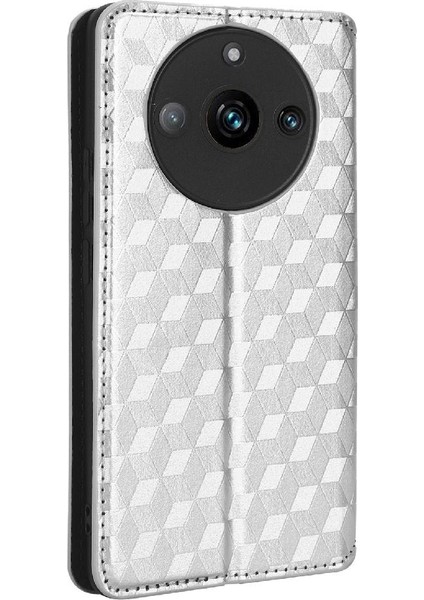 Oppo Realme 11 Pro 5g Için Kılıf (Yurt Dışından)