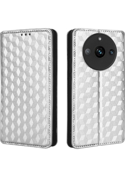 Oppo Realme 11 Pro 5g Için Kılıf (Yurt Dışından)
