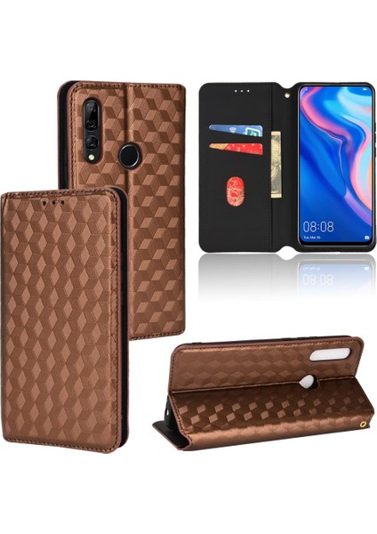 Huawei Y9 Başbakan 2019 Için Kılıf (Yurt Dışından)