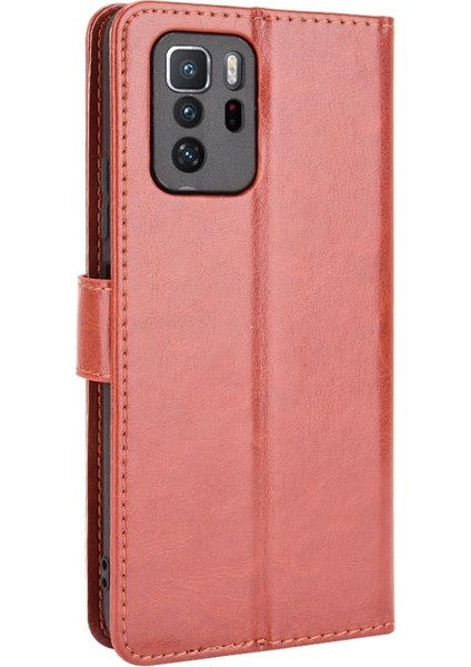Xiaomi Poco X3 Gt Için Kılıf (Yurt Dışından)