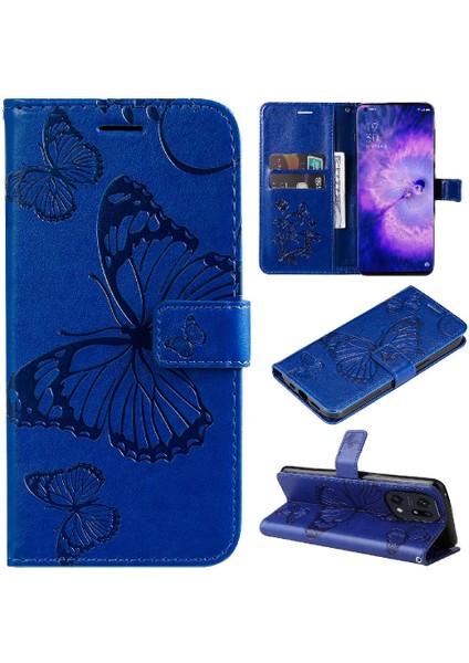 Oppo Bulmak Için Kılıf X5 Pro Telefon Kılıfı (Yurt Dışından)
