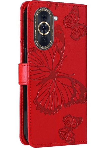 Huawei Nova 10 Telefon Kılıfı Için Kılıf (Yurt Dışından) fiyatları