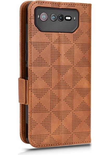 Asus Rog Telefon 6 Için Kılıf (Yurt Dışından)