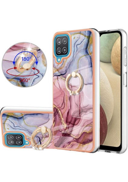 Samsung Galaxy A12 5g Için Kılıf (Yurt Dışından)