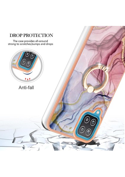 Samsung Galaxy A12 5g Için Kılıf (Yurt Dışından) modelleri