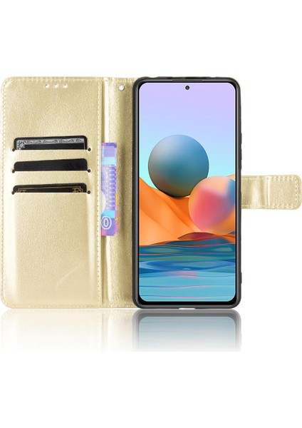 Xiaomi Redmi Not 10 Pro Için Kılıf (Yurt Dışından)