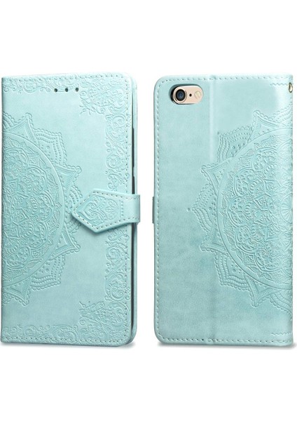 Iphone 6 Için Kılıf Artı (Yurt Dışından)