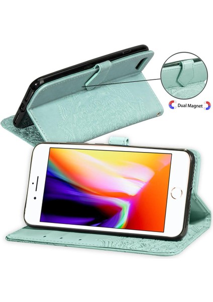 Iphone 6 Için Kılıf Artı (Yurt Dışından)