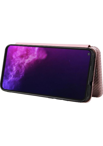Motorola Moto G Oynamak 2021 Için Kılıf (Yurt Dışından) fiyatları