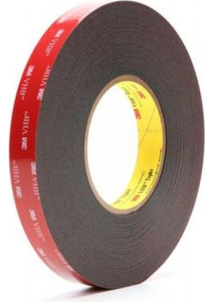 5952F 7MM*33MT Vhb Akrılık Kopuk Bant