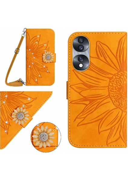 Onur 70 Telefon Kılıfı Için Kılıf (Yurt Dışından)