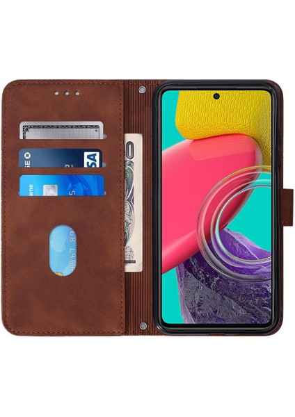 Samsung Galaxy M33 5g Için Kılıf (Yurt Dışından) fiyatları