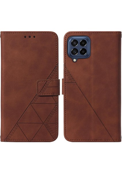 Samsung Galaxy M33 5g Için Kılıf (Yurt Dışından) fırsatları