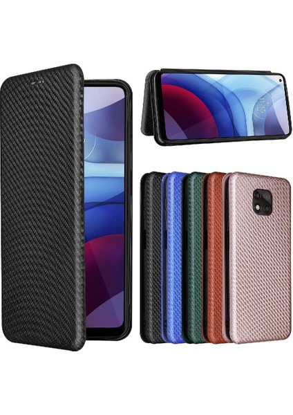 Manyi Mall Motorola Moto G Güç 2021 Için Kılıf (Yurt Dışından)