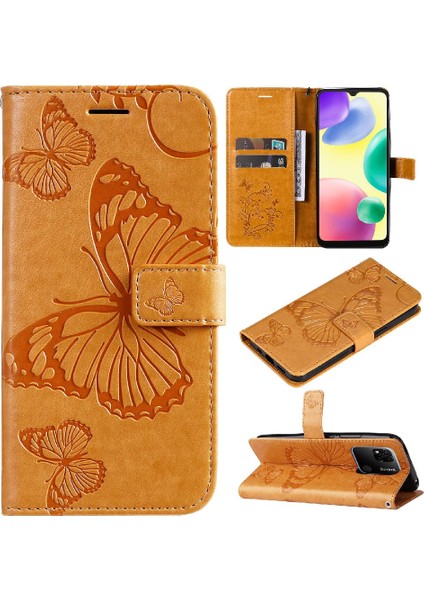Xiaomi Redmi 10A Telefon Kılıfı Için Kılıf (Yurt Dışından)