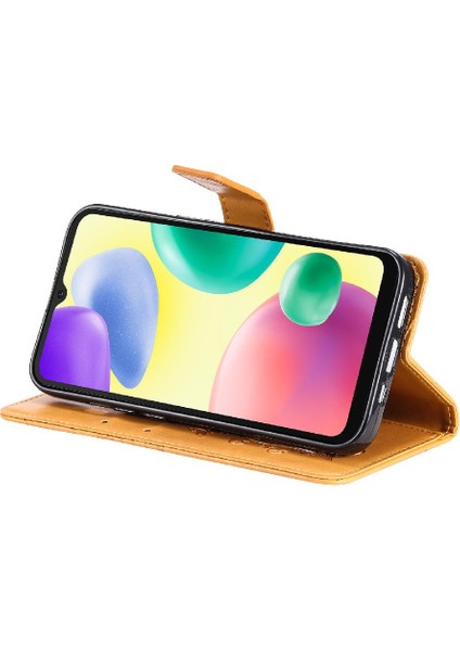 Xiaomi Redmi 10A Telefon Kılıfı Için Kılıf (Yurt Dışından) modelleri