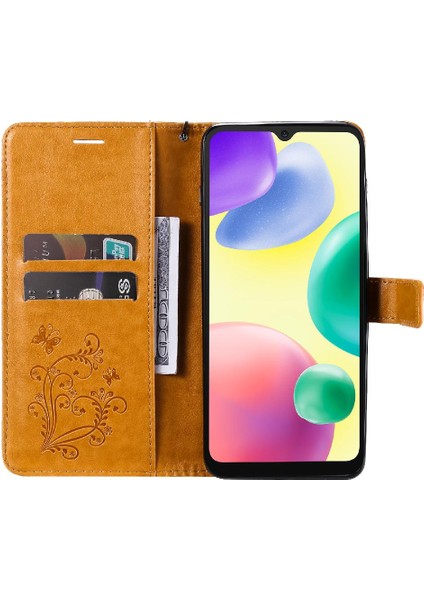 Xiaomi Redmi 10A Telefon Kılıfı Için Kılıf (Yurt Dışından) fırsatları