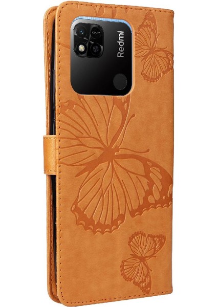 Xiaomi Redmi 10A Telefon Kılıfı Için Kılıf (Yurt Dışından) indirimleri