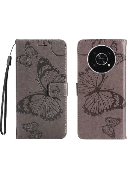 Huawei Onur X9 Telefon Kılıfı Için Kılıf (Yurt Dışından) modelleri