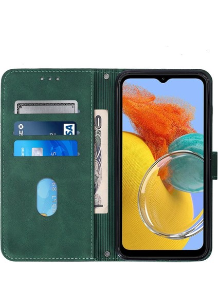 Manyi Mall Samsung Galaxy M14 5g Için Kılıf (Yurt Dışından)